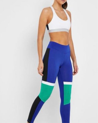 Mallas deportivas / leggings de la marca Reebok