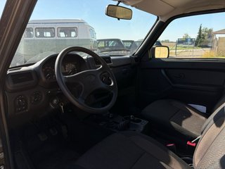 Lada Niva Urban 2026