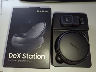 Samsung DeX Station