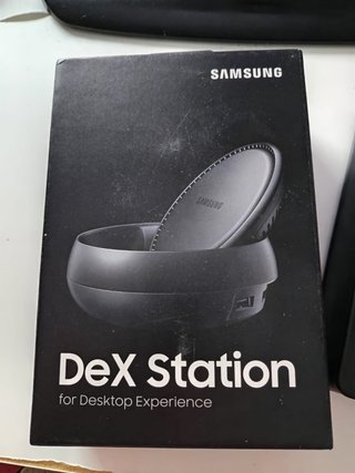 Samsung DeX Station
