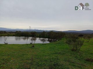 Terreno en venta en Ciudad Monumental en Cáceres