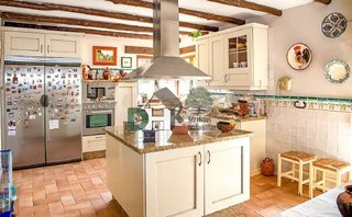 Chalet en venta en Mejostilla en Cáceres