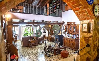 Chalet en venta en Mejostilla en Cáceres