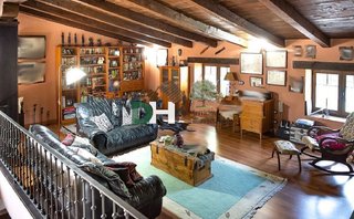 Chalet en venta en Mejostilla en Cáceres