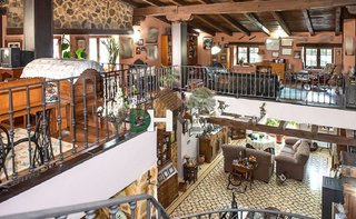 Chalet en venta en Mejostilla en Cáceres