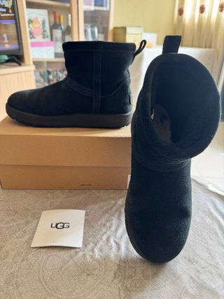 Botines UGG  en muy buen estado
