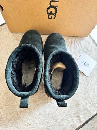Botines UGG  en muy buen estado