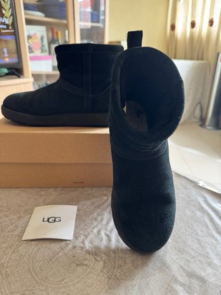 Botines UGG  en muy buen estado