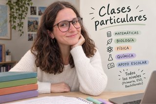 CLASES PARTICULARES ZARAGOZA