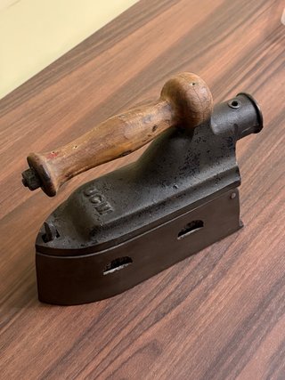 Plancha de carbón UCM Colección