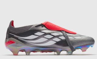 Scarpe da calcio adidas Predator Elite Tongue FG