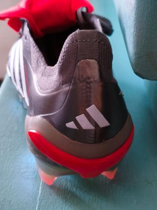 Scarpe da calcio adidas Predator Elite Tongue FG
