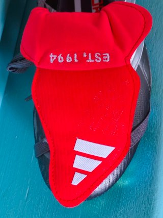 Scarpe da calcio adidas Predator Elite Tongue FG