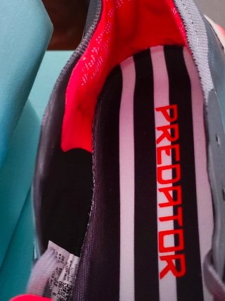 Scarpe da calcio adidas Predator Elite Tongue FG