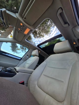 vw touareg 2014