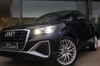Audi Q2 S line 30 TDI 85kW (116CV) S tronic