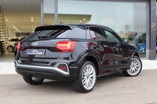 Audi Q2 S line 30 TDI 85kW (116CV) S tronic