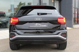 Audi Q2 S line 30 TDI 85kW (116CV) S tronic