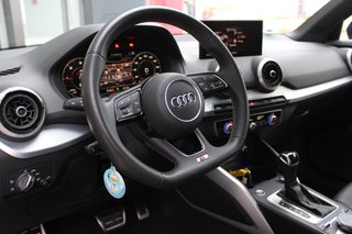 Audi Q2 S line 30 TDI 85kW (116CV) S tronic