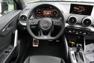 Audi Q2 S line 30 TDI 85kW (116CV) S tronic