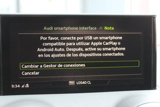 Audi Q2 S line 30 TDI 85kW (116CV) S tronic