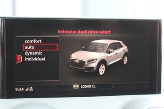 Audi Q2 S line 30 TDI 85kW (116CV) S tronic