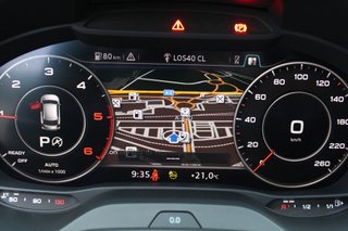 Audi Q2 S line 30 TDI 85kW (116CV) S tronic