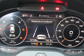 Audi Q2 S line 30 TDI 85kW (116CV) S tronic