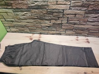 GOTHDEN Jedi Disfraz para adultos Talla XL  180 cm