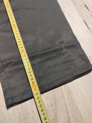 GOTHDEN Jedi Disfraz para adultos Talla XL  180 cm
