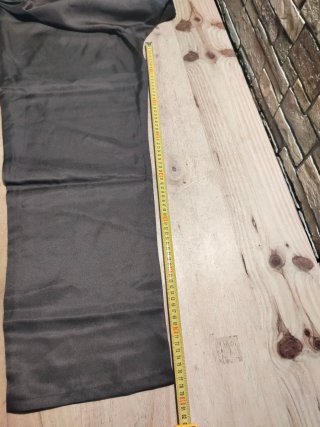 GOTHDEN Jedi Disfraz para adultos Talla XL  180 cm