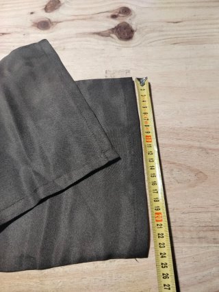 GOTHDEN Jedi Disfraz para adultos Talla XL  180 cm