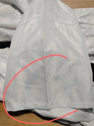 GOTHDEN Jedi Disfraz para adultos Talla XL  180 cm