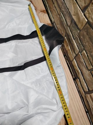 GOTHDEN Jedi Disfraz para adultos Talla XL  180 cm