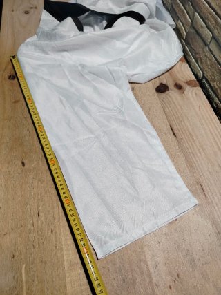 GOTHDEN Jedi Disfraz para adultos Talla XL  180 cm