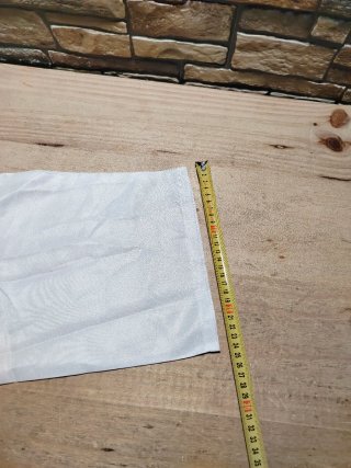 GOTHDEN Jedi Disfraz para adultos Talla XL  180 cm