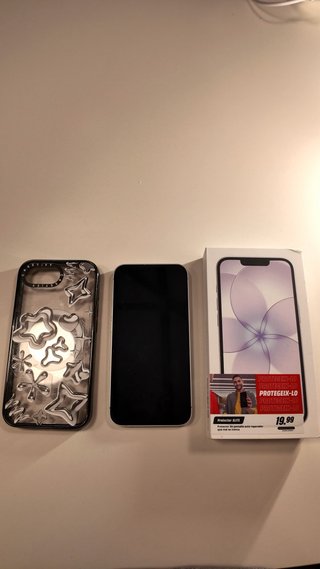 iPhone 17e 256GB | Como nuevo | Batería 100%