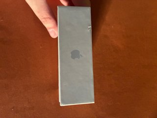 Apple AirPods