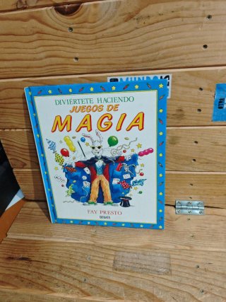 Magia II