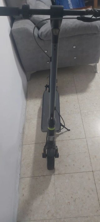 Patinete Eléctrico Cecotec BomGoo D30