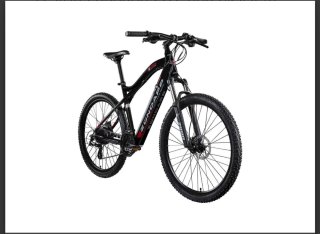 Bicicleta EléctricaMTB Zundapp Z898 (Nueva)