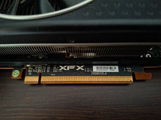 Tarjeta Gráfica AMD Radeon RX 6800