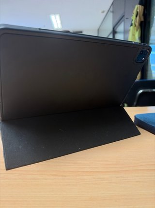 iPad Pro 12,9 pulgadas 5°generacion