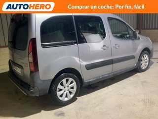 Peugeot Partner 1.2 PureTech Tepee Adventure Edition