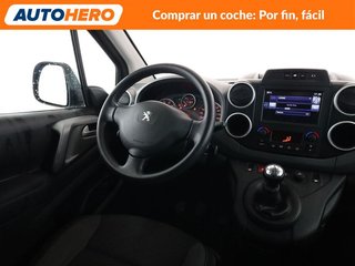 Peugeot Partner 1.2 PureTech Tepee Adventure Edition