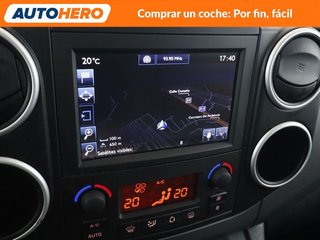 Peugeot Partner 1.2 PureTech Tepee Adventure Edition