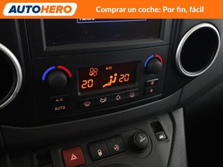 Peugeot Partner 1.2 PureTech Tepee Adventure Edition