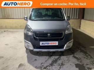 Peugeot Partner 1.2 PureTech Tepee Adventure Edition