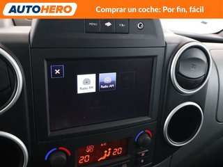 Peugeot Partner 1.2 PureTech Tepee Adventure Edition