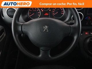 Peugeot Partner 1.2 PureTech Tepee Adventure Edition